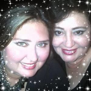 Meet your Posher, Lorena